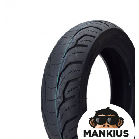 TIRE 100/80-10 53L TBL VEE RUBBER