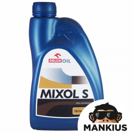 OIL MIXOL 2T 1L