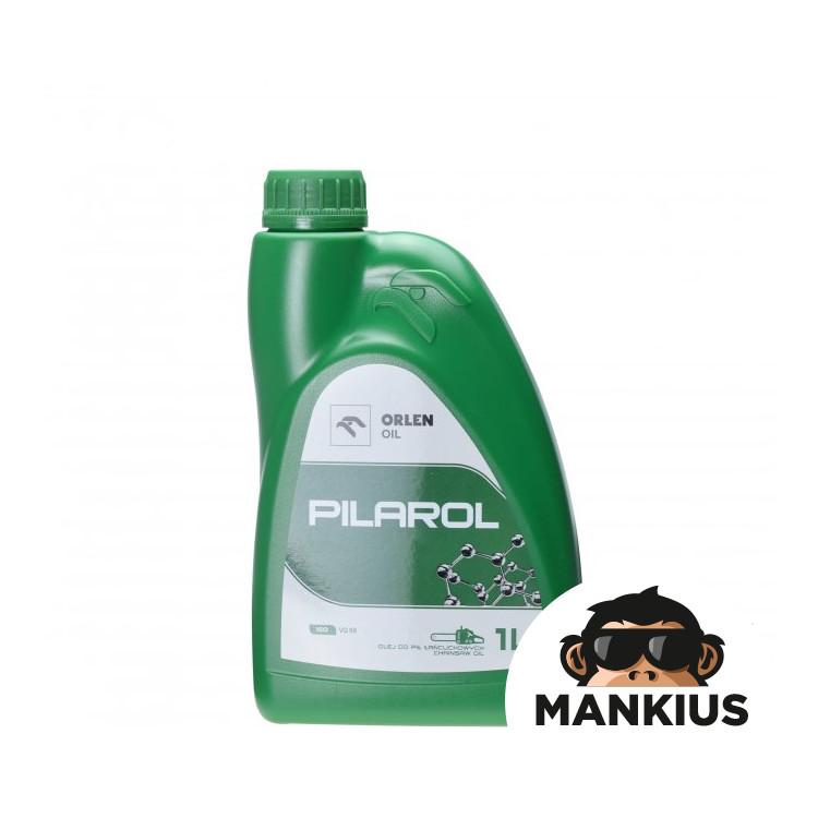 OIL ORLEN PILAROL 1L