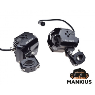 AUXILIARY LAMP SET FUTURE EYES F30-P