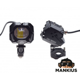 AUXILIARY LAMP SET FUTURE EYES F30-P