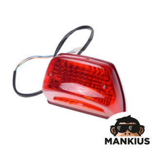 LAMP, TAIL FOR BENZER YANKEE