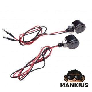 LAMP, TURN SIGNAL MINI LED