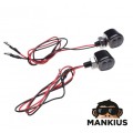 LAMP, TURN SIGNAL MINI LED