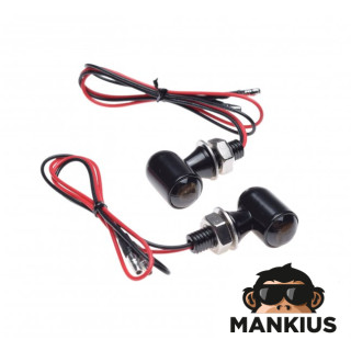 LAMP, TURN SIGNAL MINI LED