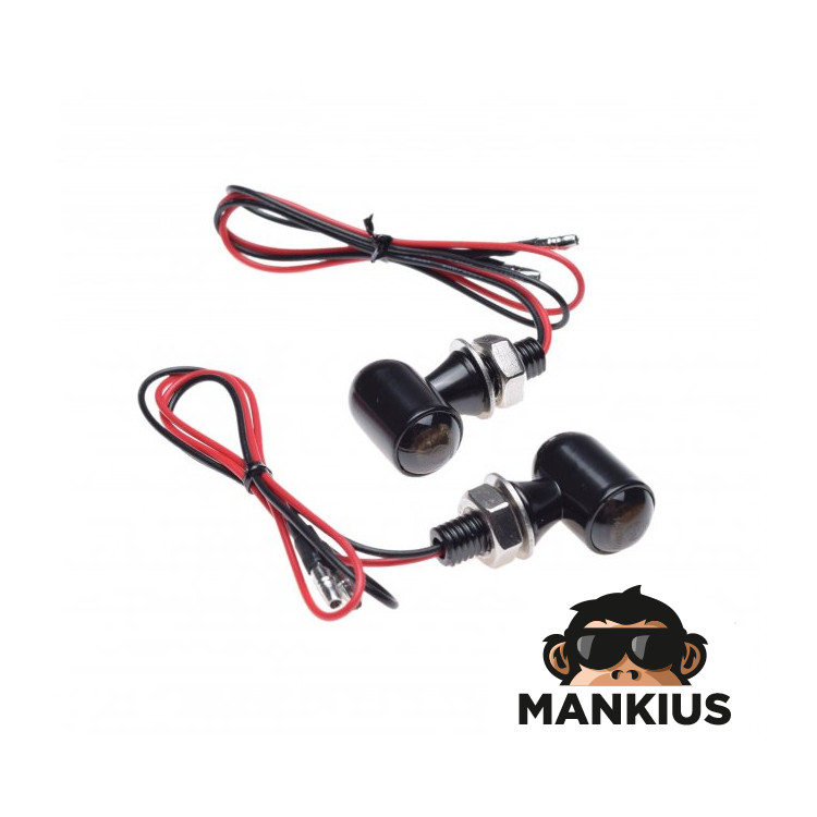 LAMP, TURN SIGNAL MINI LED