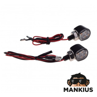 LAMP, TURN SIGNAL MINI LED