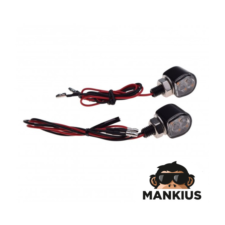 LAMP, TURN SIGNAL MINI LED