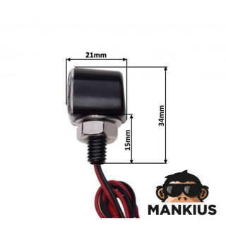 LAMP, TURN SIGNAL MINI LED