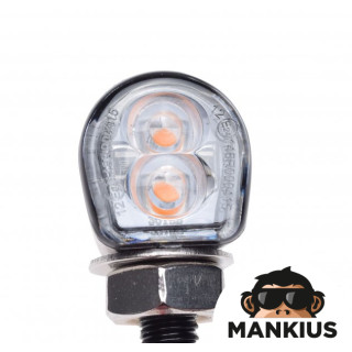 LAMP, TURN SIGNAL MINI LED