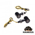 LAMP, TURN SIGNAL MINI LED