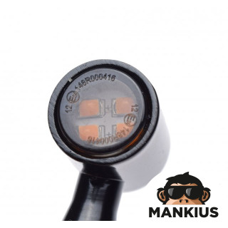 LAMP, TURN SIGNAL MINI LED