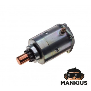 STARTER MOTOR ASSY FOR VESPA PK 50 S LUSSO