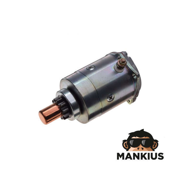 STARTER MOTOR ASSY FOR VESPA PK 50 S LUSSO