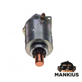 STARTER MOTOR ASSY FOR VESPA PK 50 S LUSSO