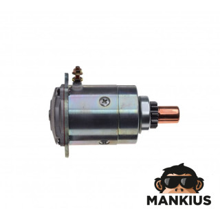 STARTER MOTOR ASSY FOR VESPA PK 50 S LUSSO