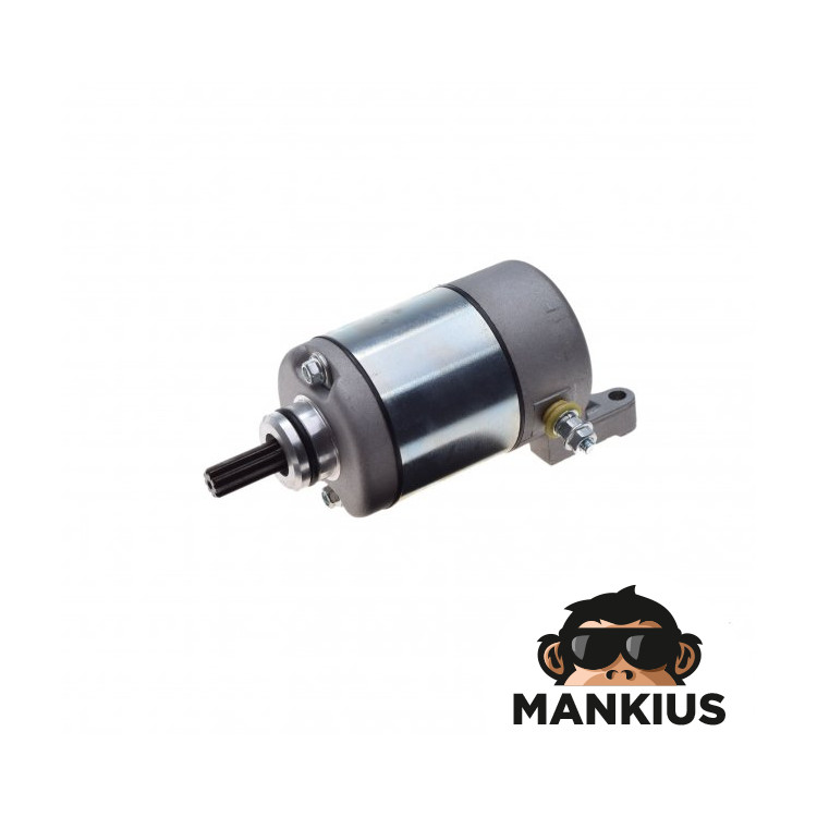 STARTER MOTOR FOR HONDA CBF CBX XR XL 250