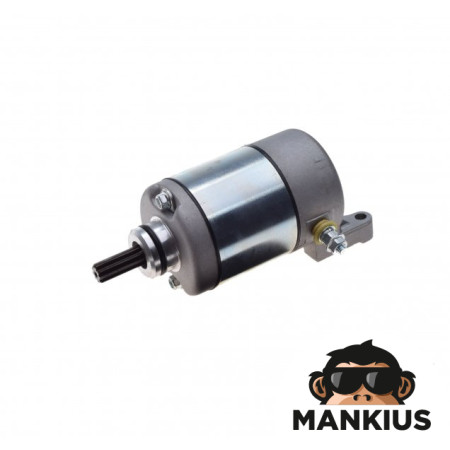 STARTER MOTOR FOR HONDA CBF CBX XR XL 250