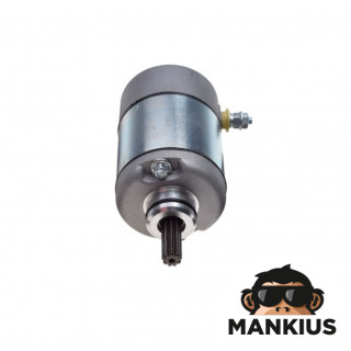 STARTER MOTOR FOR HONDA CBF CBX XR XL 250