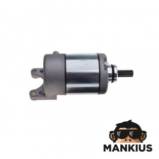 STARTER MOTOR FOR HONDA CBF CBX XR XL 250