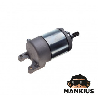 STARTER MOTOR FOR HONDA CBF CBX XR XL 250