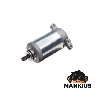 STARTER MOTOR FOR KAWASAKI KLF 220 250 BAYOU 98-11