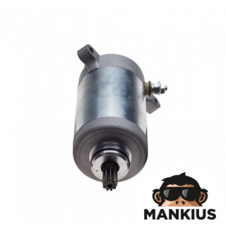 STARTER MOTOR FOR KAWASAKI KLF 220 250 BAYOU 98-11