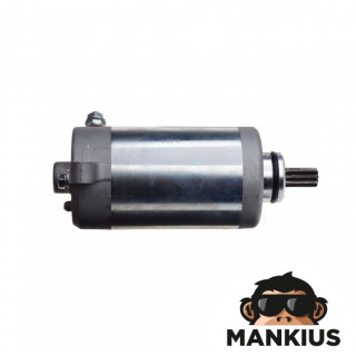 STARTER MOTOR FOR KAWASAKI KLF 220 250 BAYOU 98-11