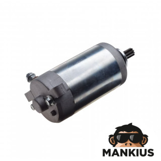 STARTER MOTOR FOR KAWASAKI KLF 220 250 BAYOU 98-11