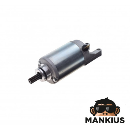 STARTER MOTOR FOR SUZUKI GSX-F 600 98-06