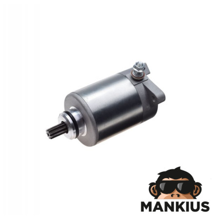 STARTER MOTOR FOR APRILIA ATLANTIC 125 150