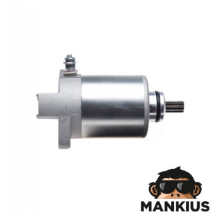 STARTER MOTOR FOR APRILIA ATLANTIC 125 150