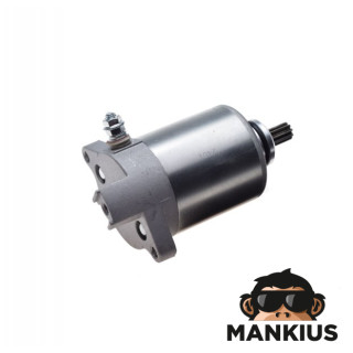 STARTER MOTOR FOR APRILIA ATLANTIC 125 150