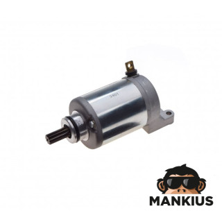 STARTER MOTOR FOR APRILIA BOMBARDIER RALLY 175 03-04