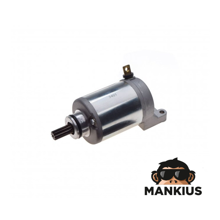 STARTER MOTOR FOR APRILIA BOMBARDIER RALLY 175 03-04