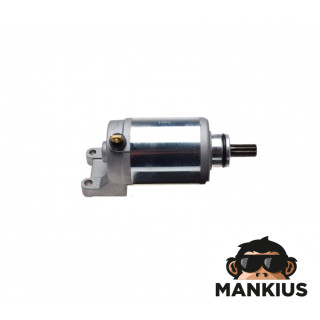 STARTER MOTOR FOR APRILIA BOMBARDIER RALLY 175 03-04