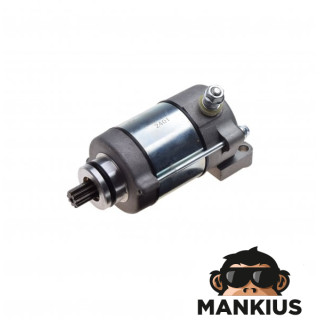 STARTER MOTOR FOR HONDA CRF 450X 04-16