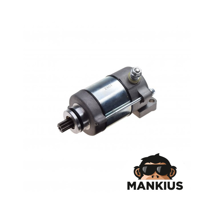 STARTER MOTOR FOR HONDA CRF 450X 04-16