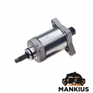 STARTER MOTOR FOR HONDA TRX 420 07-14