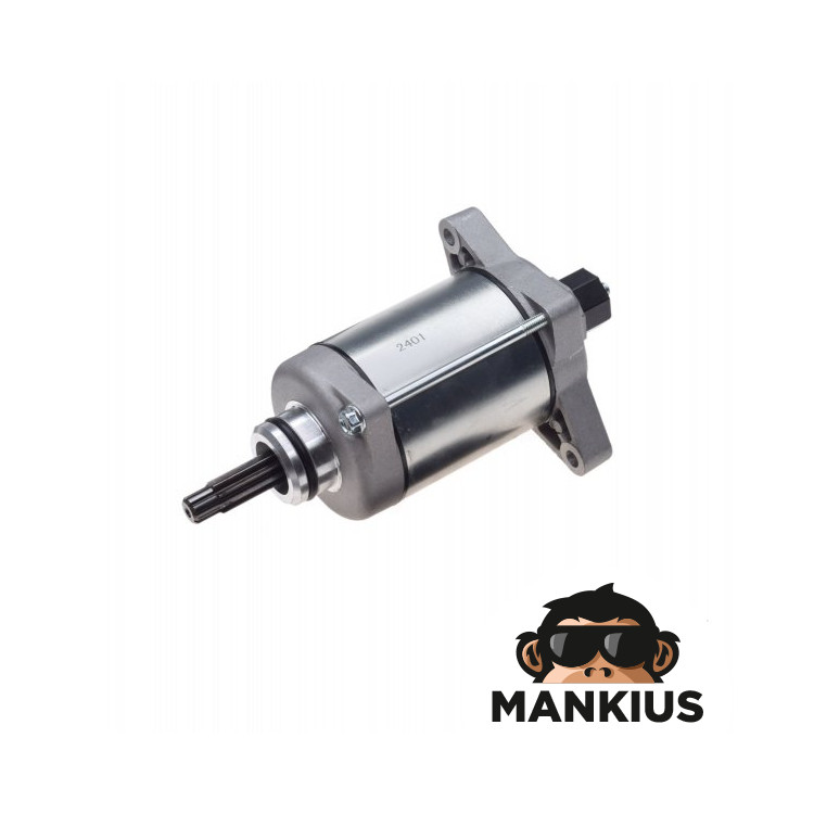 STARTER MOTOR FOR HONDA TRX 420 07-14