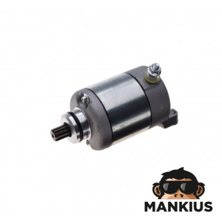 STARTER MOTOR FOR HONDA TRX 450 ER 06-14