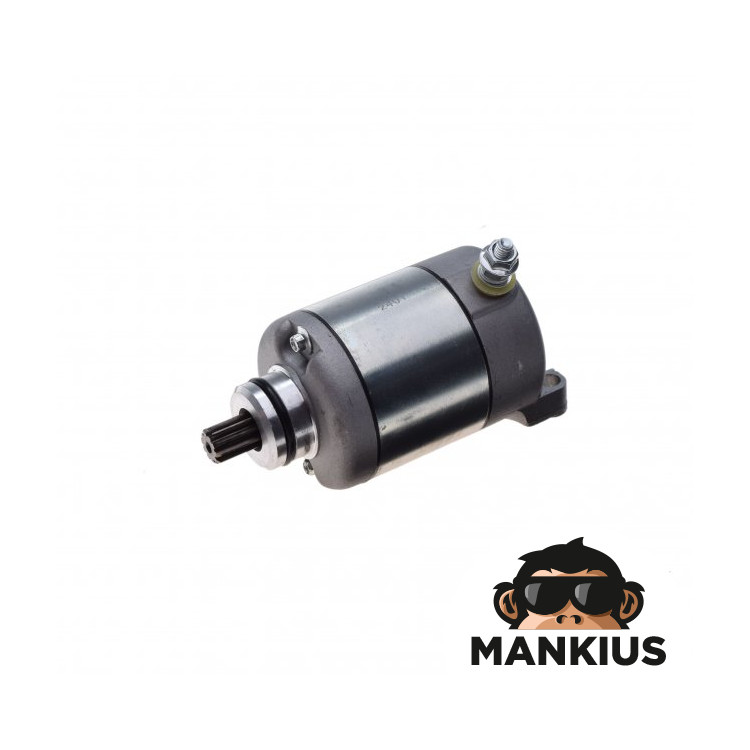 STARTER MOTOR FOR HONDA TRX 450 ER 06-14