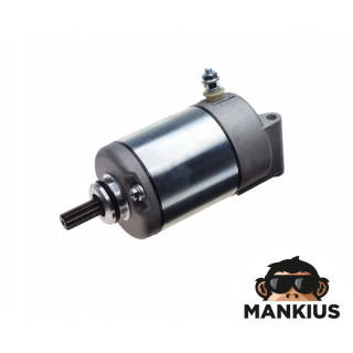 STARTER MOTOR FOR HONDA XR125 XR125L 03-08