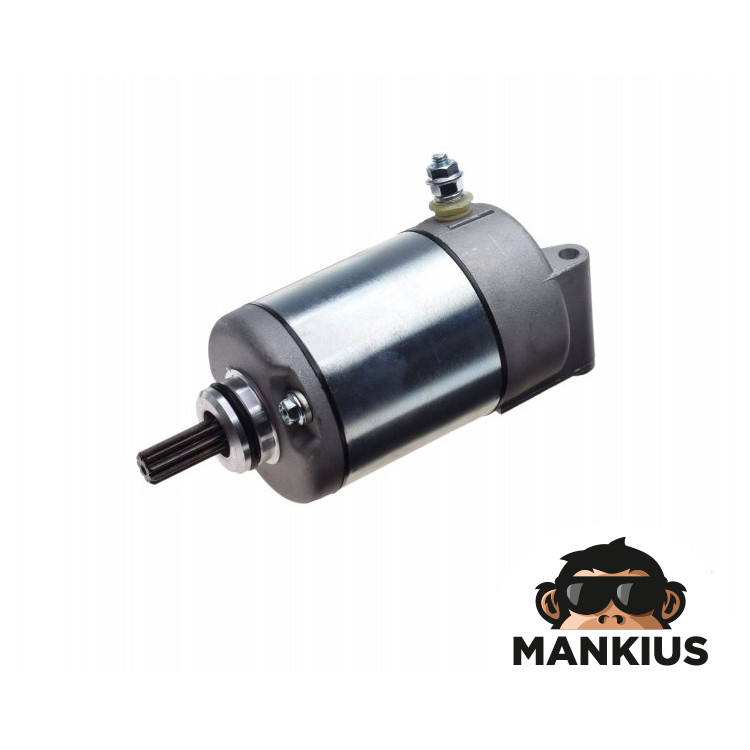 STARTER MOTOR FOR HONDA XR125 XR125L 03-08