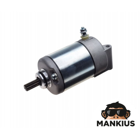 STARTER MOTOR FOR HONDA XR125 XR125L 03-08