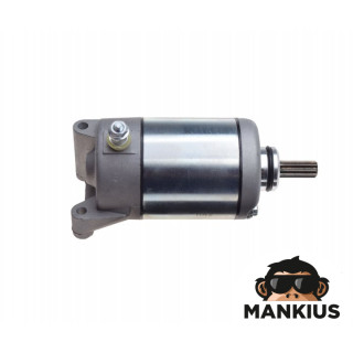 STARTER MOTOR FOR HONDA XR125 XR125L 03-08