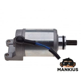 STARTER MOTOR FOR KAWANAKI NINJA ZX6R ZX636