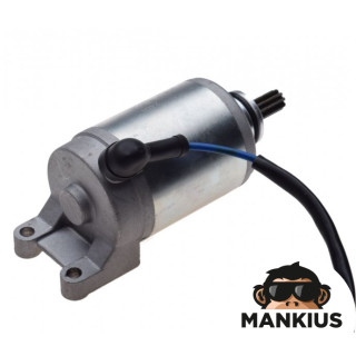 STARTER MOTOR FOR KAWANAKI NINJA ZX6R ZX636