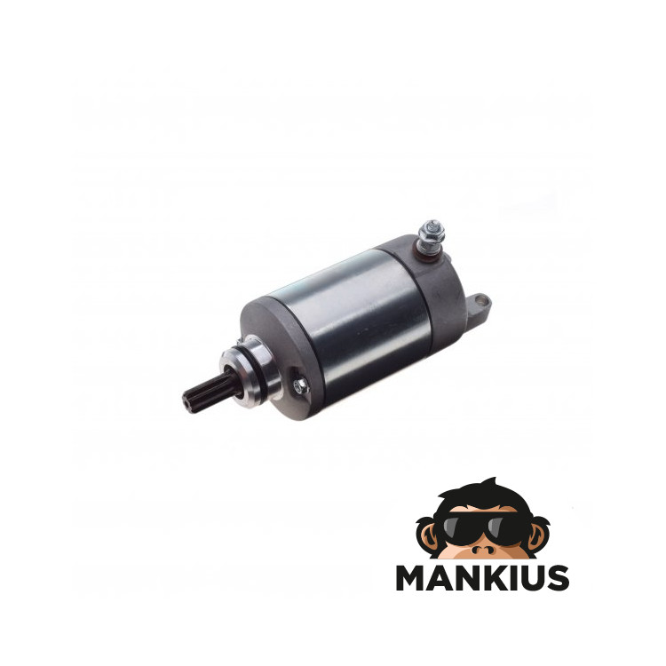 STARTER MOTOR FOR KAWASAKI KFX400