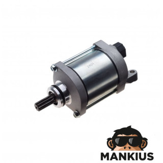 STARTER MOTOR FOR KAWASAKI KFX450R 08-14